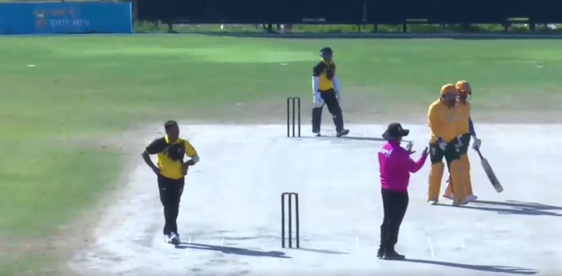 NCM Investments reign over YSSC to win by 10 wickets