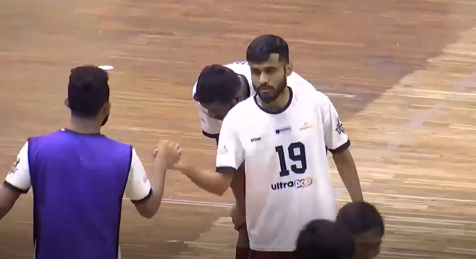 Jaggernaut FC edge past Mohammedan SC 3-1