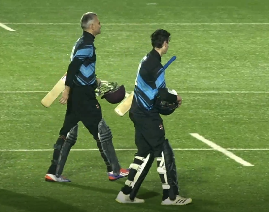ECS Gibraltar T10, M38: ETR v PIR – Highlights