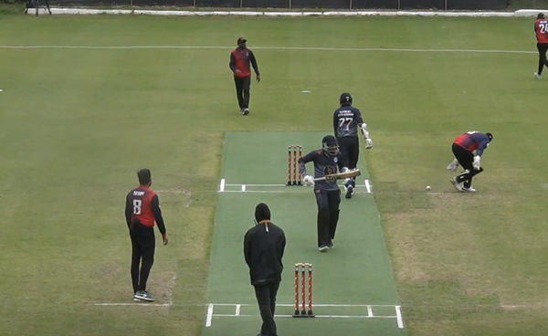 ECS Malta T10, M38: RST v VLS – Highlights