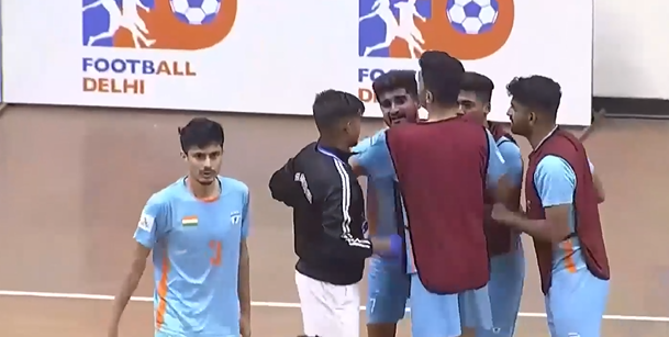 Minerva Academy drub Juggernaut 2-1