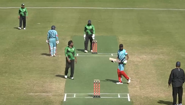 ECS Malta T10, M76: MTD v MAR – Highlights