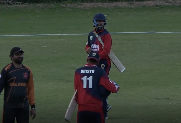 ECS Malta T10, M79: RST v MSW – Highlights