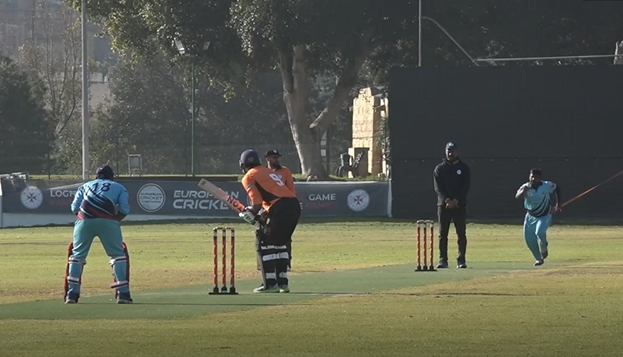 ECS Malta T10, M80: MTD v SWU – Man of the Match