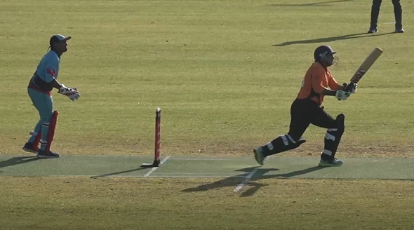 ECS Malta T10, M80: MTD v SWU – Highlights