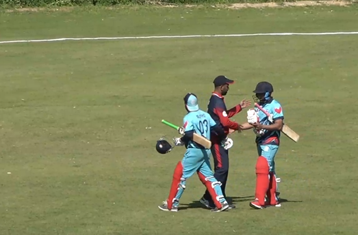 ECS Malta T10, M88: MTD v MSW – Highlights