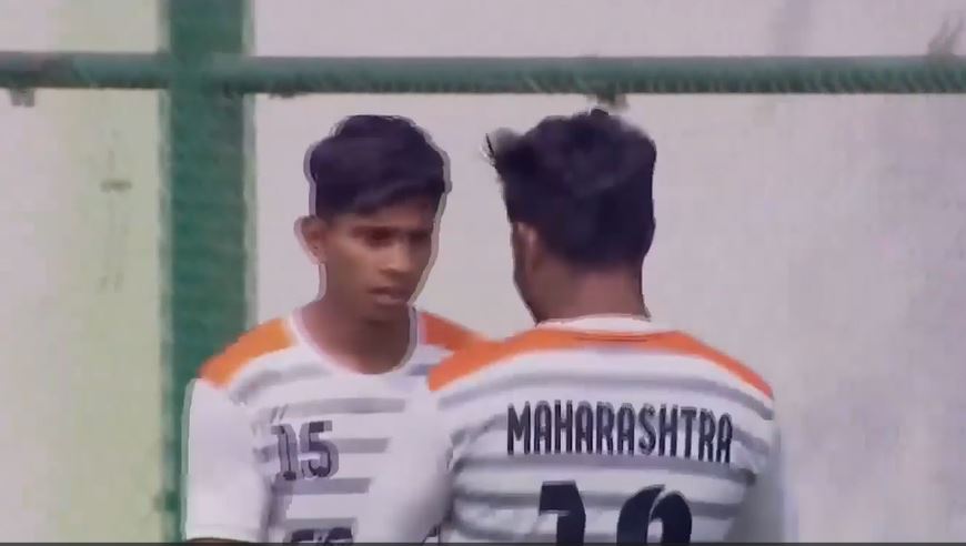 Maharashtra waltz past feeble Goa 2-0