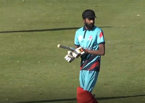 ECS Malta T10, M64: MTD v RST – Highlights