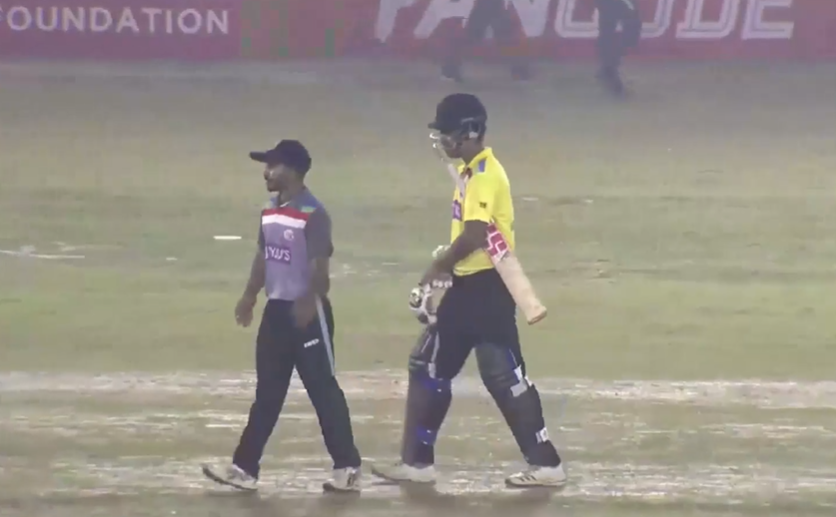 Bowlers shine as Gauhati beat West Guwahati by 8 wickets