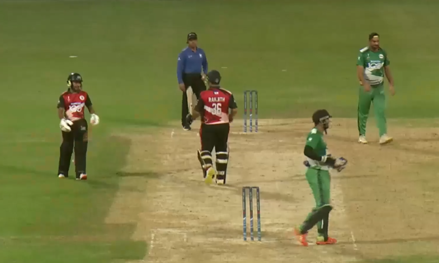Karwan CC reign over CSS Group to win by 98 runs