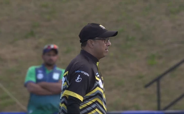 ECL T10, Group A – M2: BYR v TST – Highlights