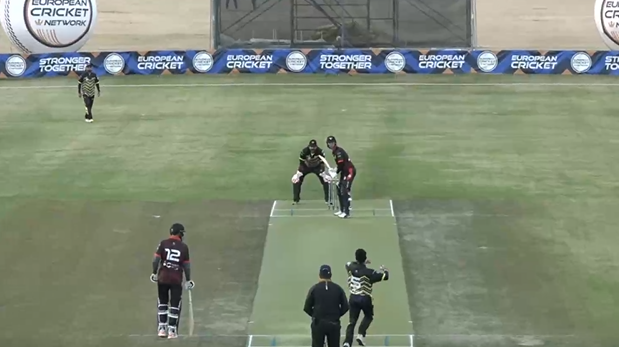 ECL T10, Group A – M4: TST v HOR – Highlights
