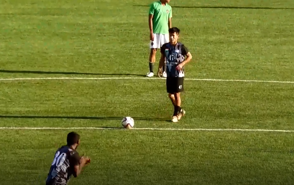 Upbeat Delhi FC pip a resilient Kenkre FC side 1-0