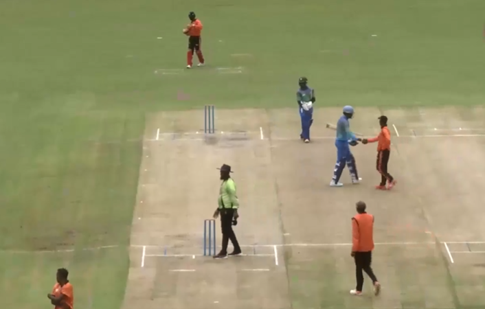 Tuskers thrash Eagles by 8 wickets to clinch opener