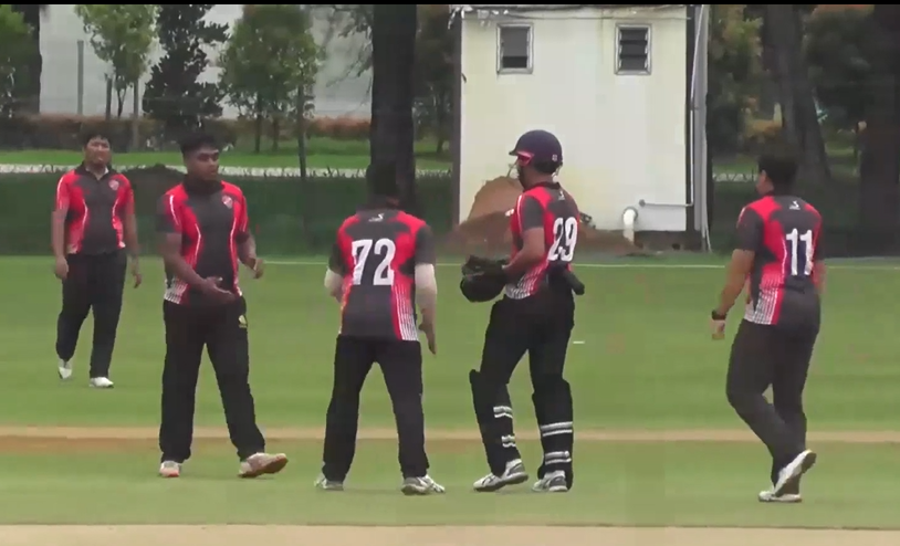 UKM - KPT outdo Southern Hitters by 73 runs