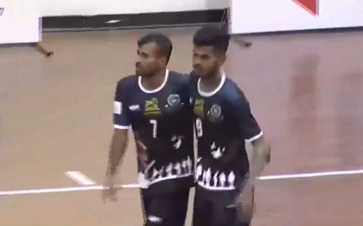 Mohammedan SC hammer Aphuyemi FC 8-0