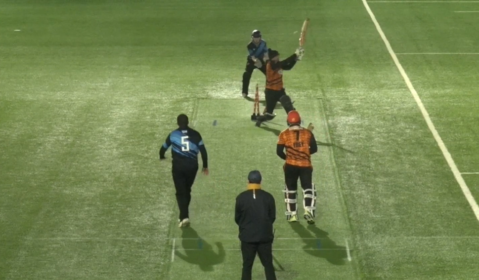 ECS Gibraltar T10, M10: SLO v ETR – Man of the Match