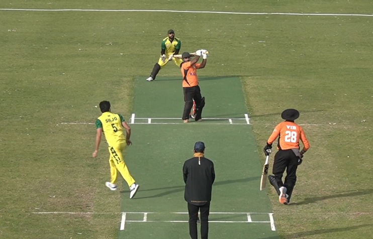 ECS Malta T10, M56: GOZ v SWU – Man of the Match