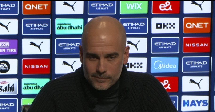 Trophies belong to us: Pep Guardiola amid financial rule breach investigation