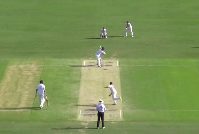 Day 3: Queensland need 198 runs to register a win