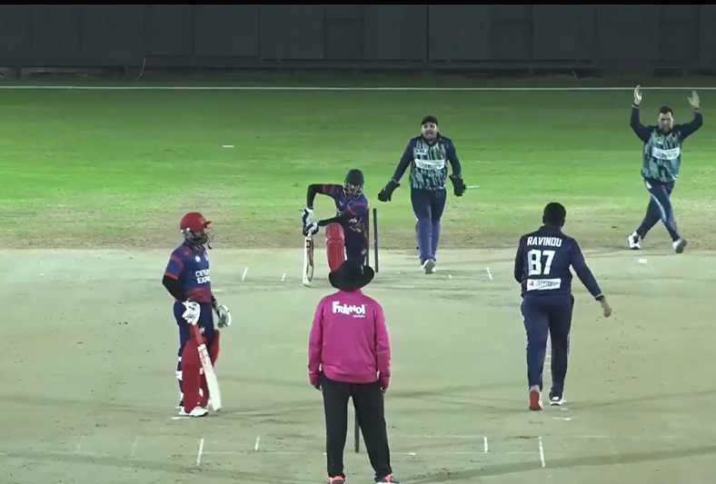 Ravindu Sanjeewa's 4 for 17 destroys Ceylinco CC's batters