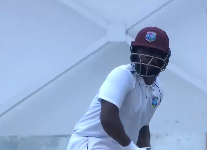 Raymon Reifer's 53 boosts WI's lead