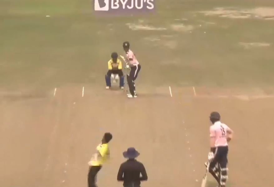 76 off 59! Sublime Kunal Saikia scorches Gauhati Town