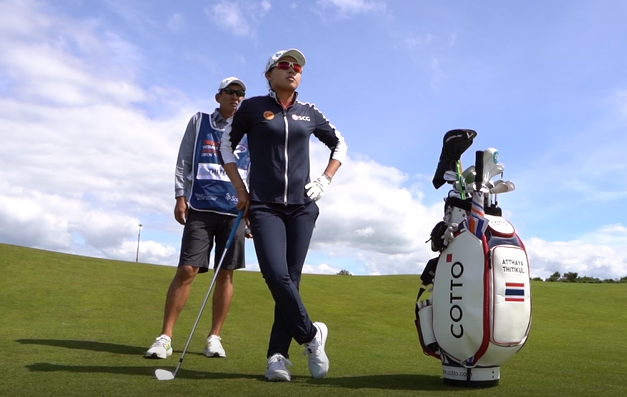 Watch Live on FanCode: Aramco Saudi Ladies International