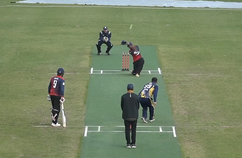 ECS Malta T10, M54: BBL v RST – Man of the Match