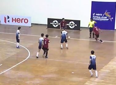 Mighty Electric Veng stun meek Dzawo FC 10-2