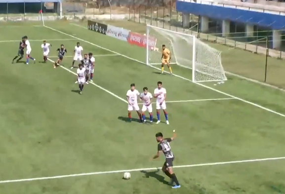 Delhi FC beat Bengaluru 2-1