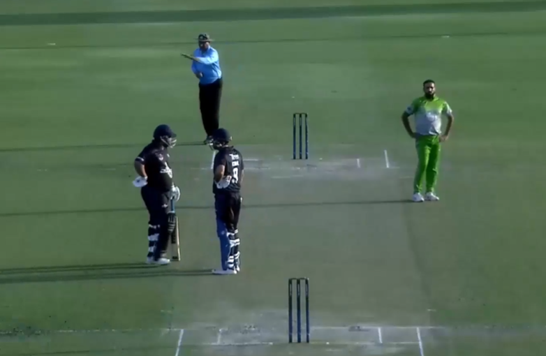 69* off 47! Kunal Jain guides chargers home