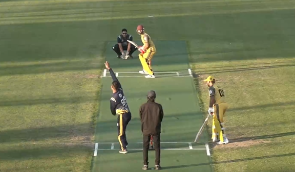 ECS Malta T10, M12: GZZ v BBL – Man of the Match