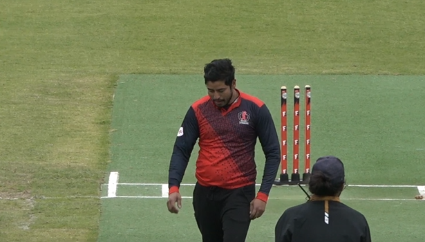ECS Malta T10, M38: RST v VLS – Man of the Match