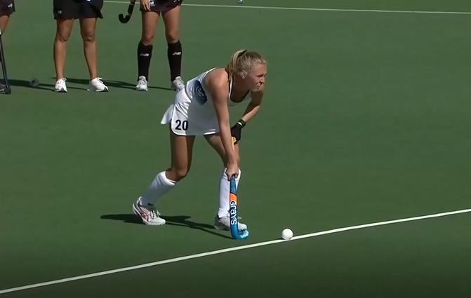 USA floor New Zealand 3-0 in penalty shootouts