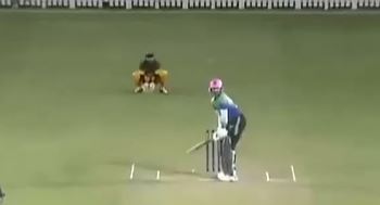 77 off 36! Jiju's knock wins it for Pacific Group