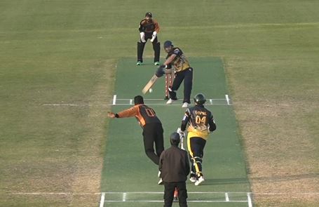 ECS Malta T10, M100: RST v SOC – Highlights