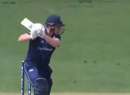 James Seymour's splendid 51