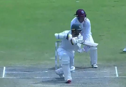 Craig Ervine's 72 goes in vain as WI drub ZIM