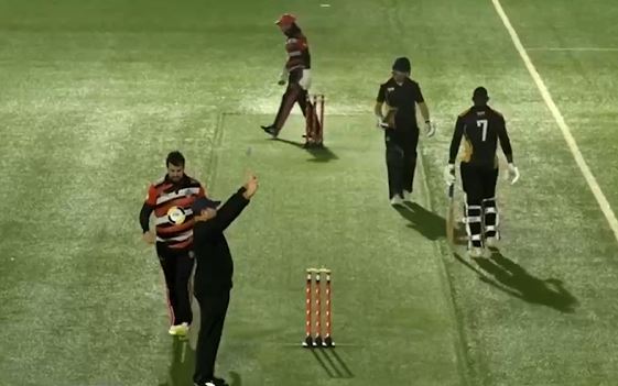 ECS Gibraltar T10, M59: RGC v PIR – Highlights