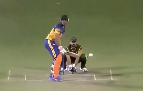 Mid-East Metals edge past Emirates NBD by 16 runs