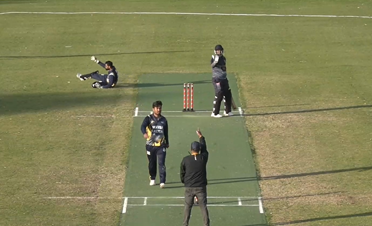 ECS Malta T10, M74: BBL v VLS – Highlights