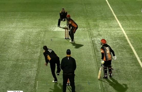 ECS Gibraltar T10, M56: SLO v PIR – Highlights