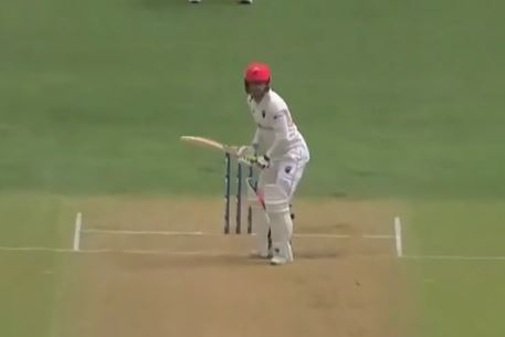Drew's unbeaten 160 troubles Western Australia's bowlers