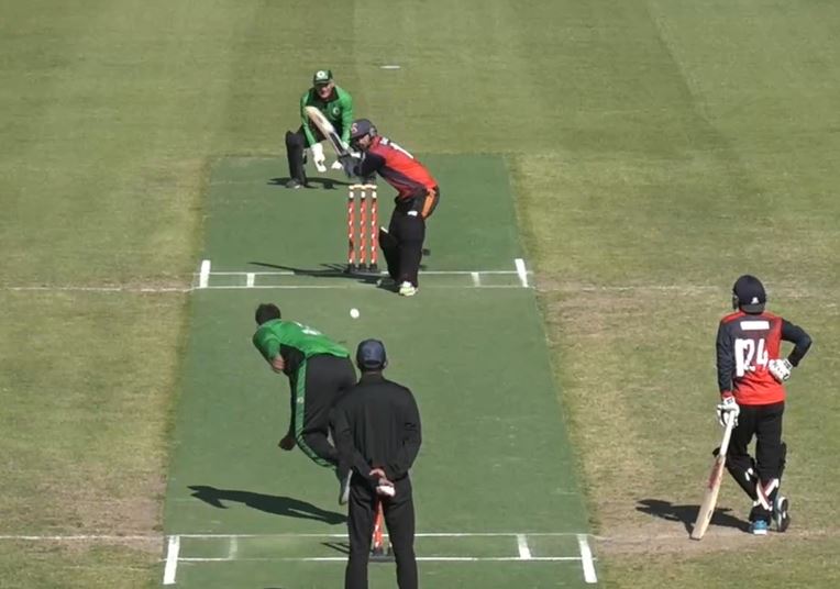 ECS Malta T10, M26: RST v MAR – Highlights