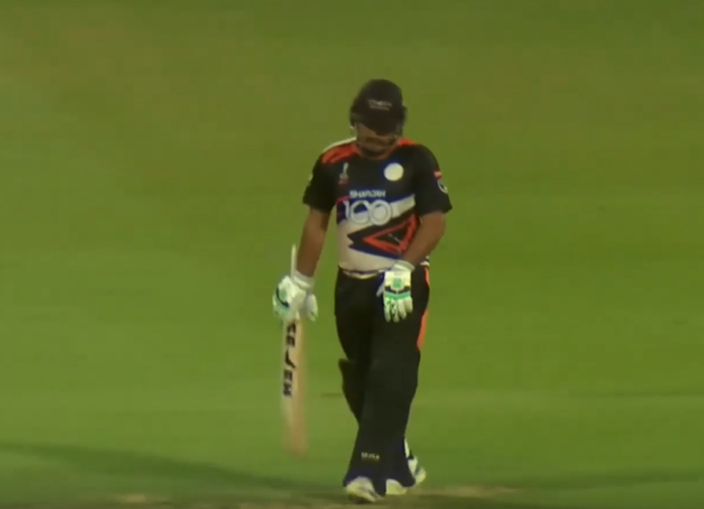 Seven Districts drub 11 ACE by 7 wickets in low-scoring affair
