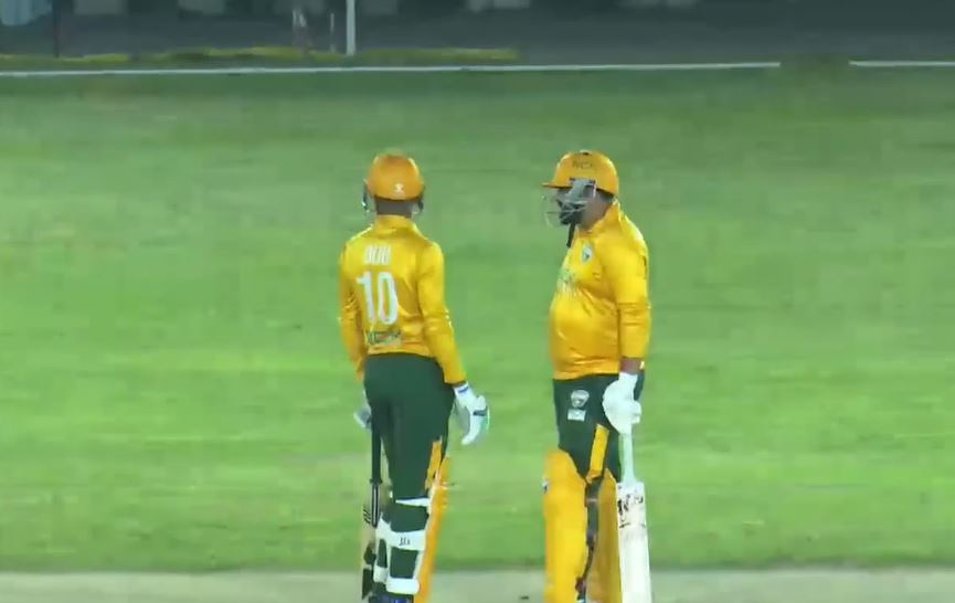 Flawless NCM Investments thrash MEC by 124 runs