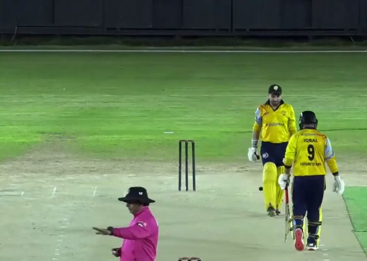 EcovertFM thump listless Noor CM Academy by 10 wickets