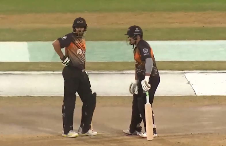 66444! Junaid Shamsudheen goes god-mode