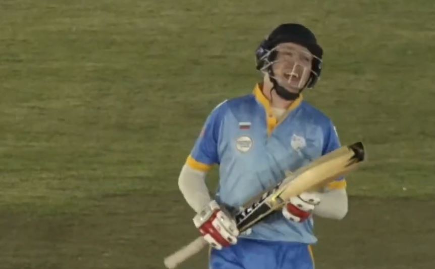 ECL T10, Group B – M5: INB v VOC – Man of the Match